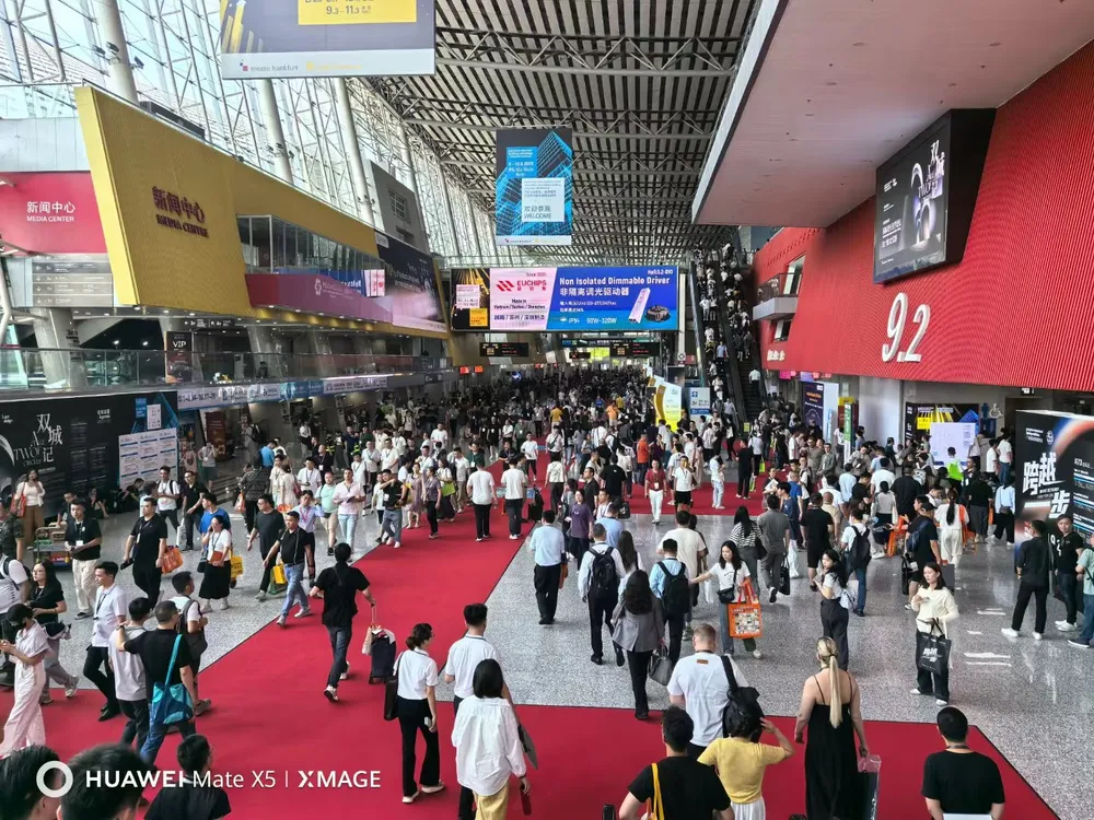 Why CNstrip Is Prioritizing Innovation Over Exhibition: A Strategic Approach to 2025’s Lighting Landscape