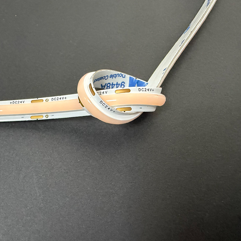 COB Strip single color