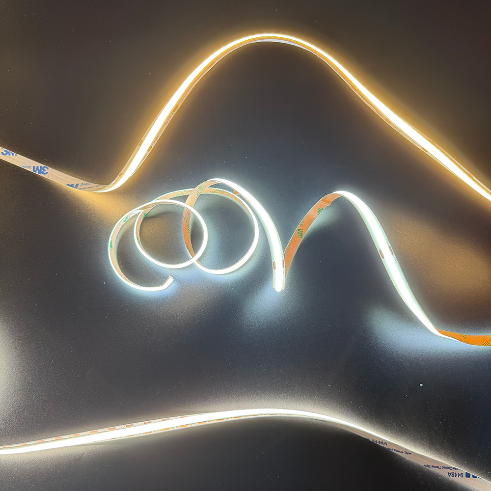 COB DC24V-256D-90RA-2PIN BICOLOR - Image 4