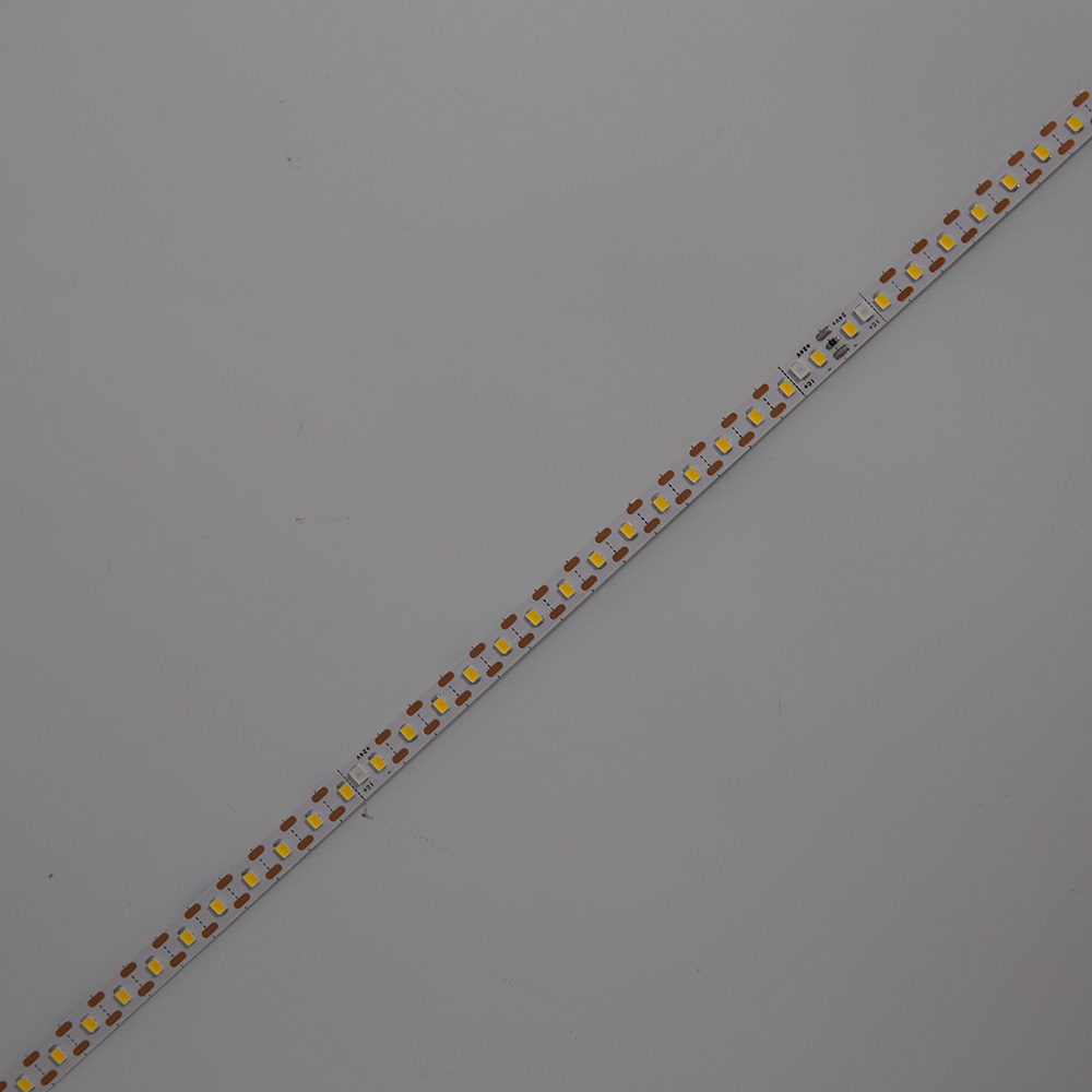 LINEAR Strip 2835 168LED CONSTENT CURRENT 1LED CUT 10M FEED