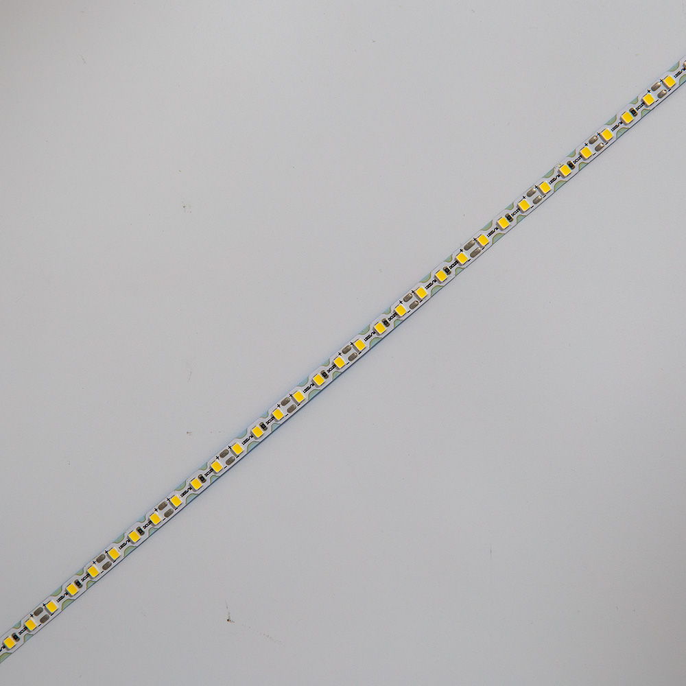 ZIGZAG STRIP-12V-120LED-6mm-3D CUT-7.2W-10000K - Image 2
