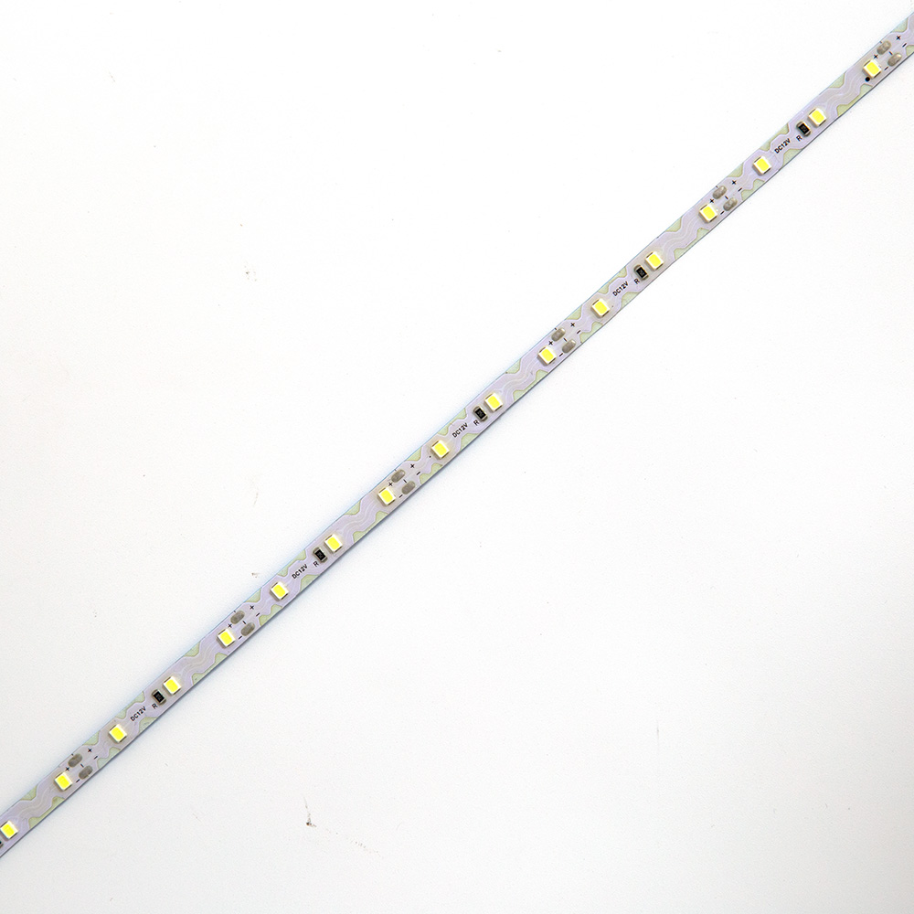 ZIGZAG STRIP-12V-6.8MM/6MM-60D-3D CUT-6W-10000K - Image 4