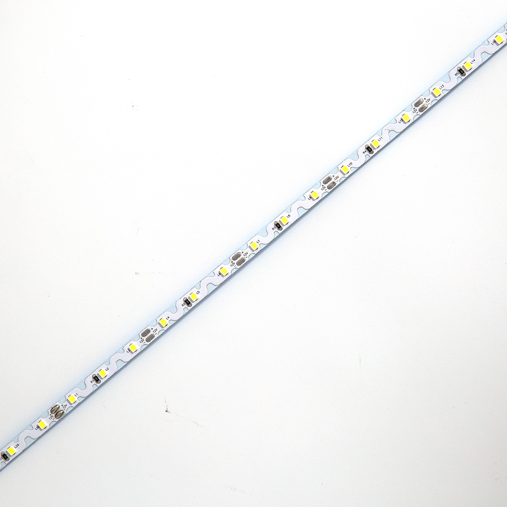 ZIGZAG STRIP-12V-6.8MM/6MM-60D-3D CUT-6W-10000K