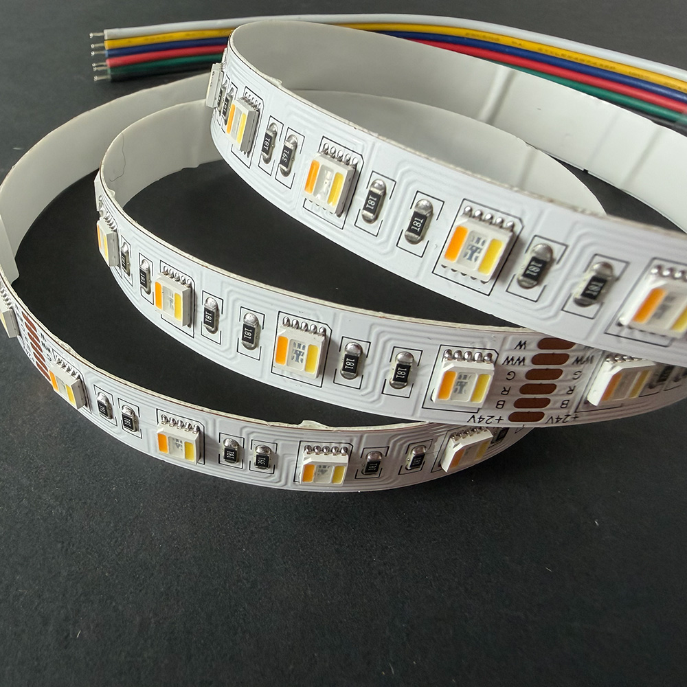 RGB LINEAR STRIP-5050-60D - Image 3
