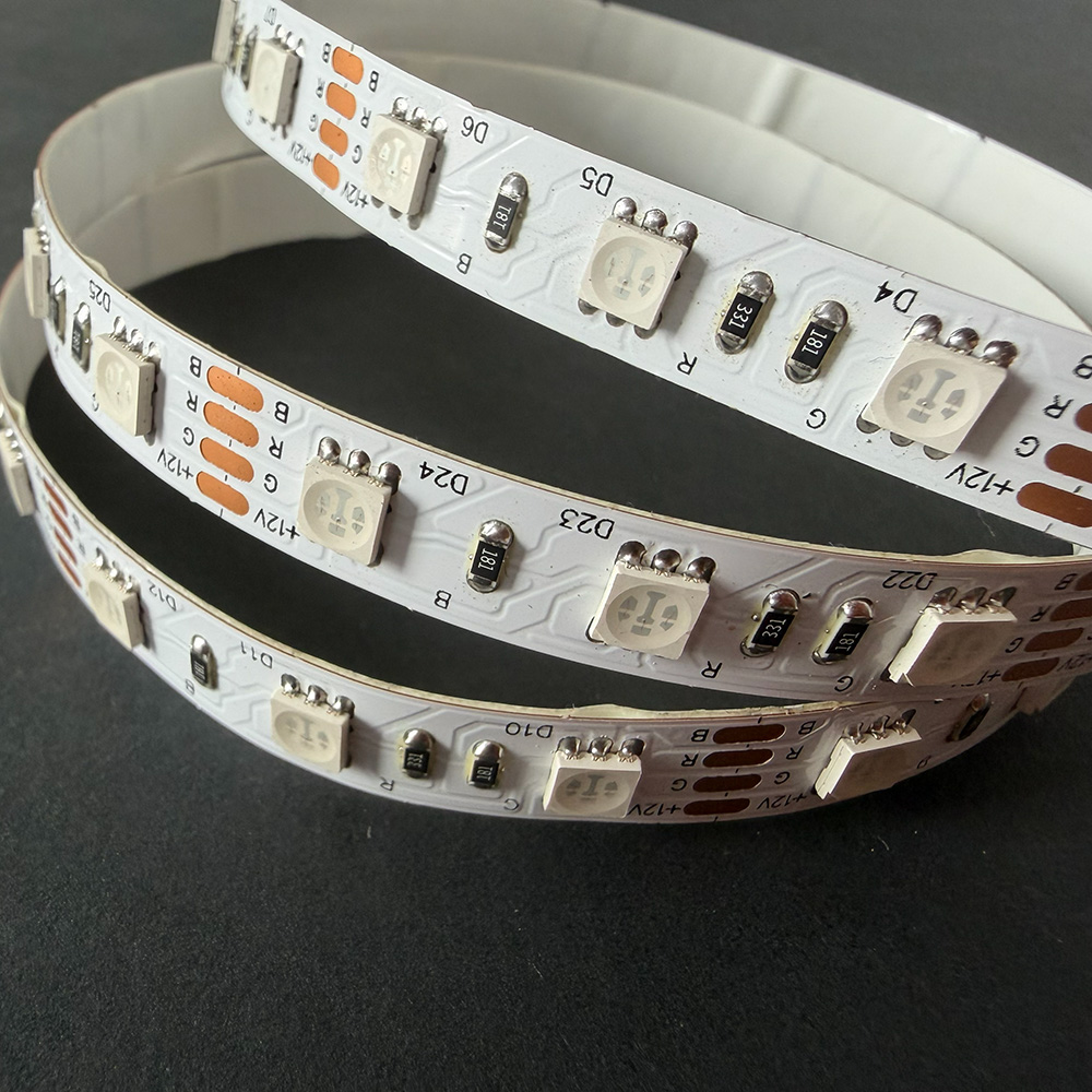 RGB LINEAR STRIP-5050-60D - Image 4