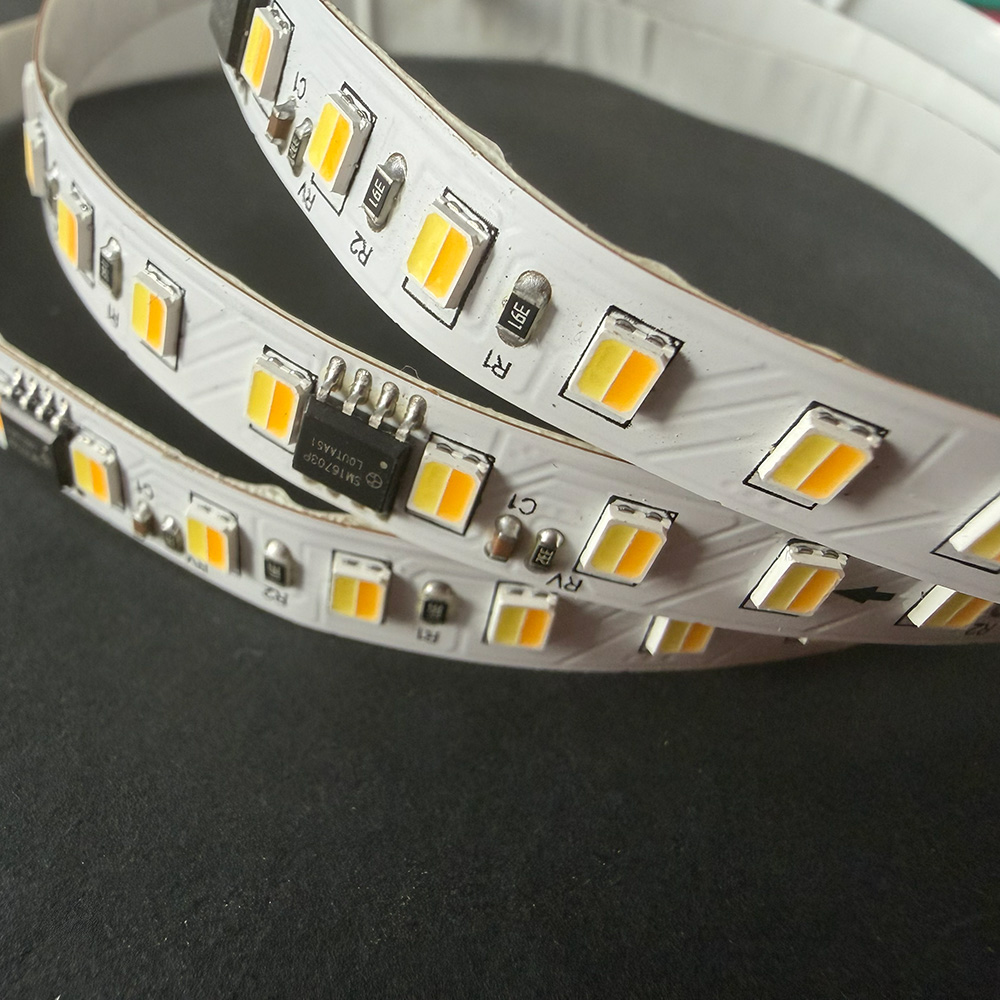 MAGIC STRIP-24V-2835-8MM-WATER RUNNING