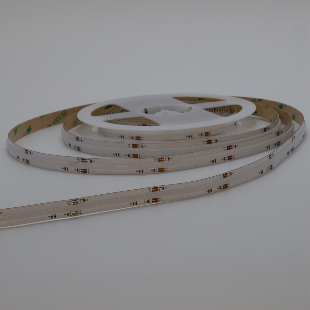 COB DC24VRGB rgb ic - Image 3