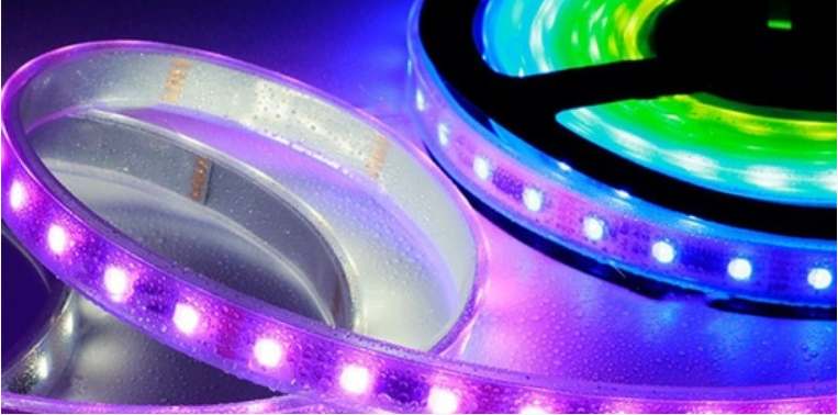 Comparison and Selection Guide for LED Fixtures with IP65, IP67, and IP68 Ratings