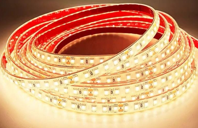 Underwater LED Strip Lights: How to Select the Right IP68 Strip